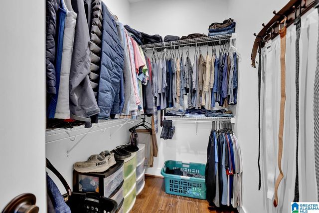 8330 DOGWOOD LANE, Morris, AL 35116