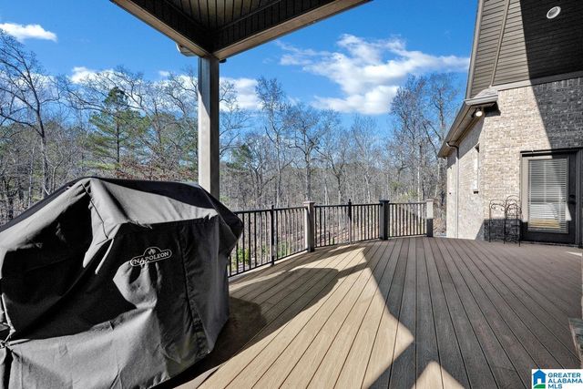 8330 DOGWOOD LANE, Morris, AL 35116