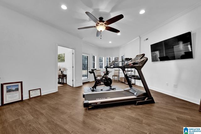 8330 DOGWOOD LANE, Morris, AL 35116