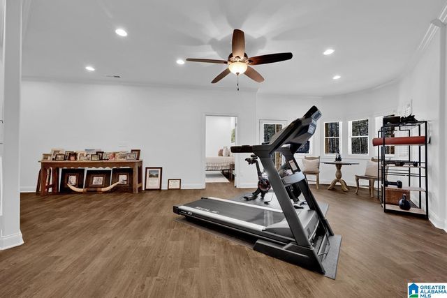 8330 DOGWOOD LANE, Morris, AL 35116