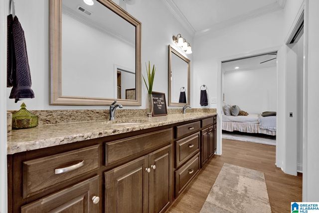 8330 DOGWOOD LANE, Morris, AL 35116