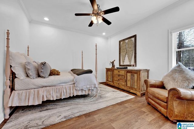 8330 DOGWOOD LANE, Morris, AL 35116