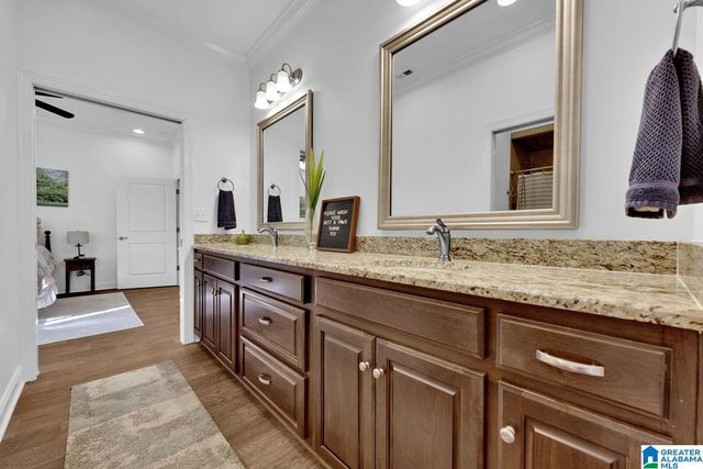 8330 DOGWOOD LANE, Morris, AL 35116