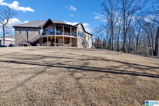 8330 DOGWOOD LANE, Morris, AL 35116