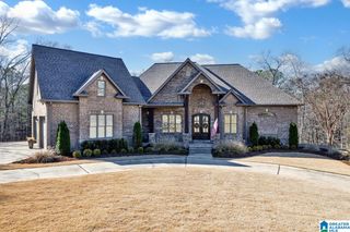 8330 DOGWOOD LANE, Morris, AL 35116