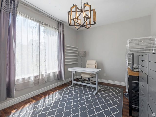2093 E 9510 S, Sandy, UT 84092