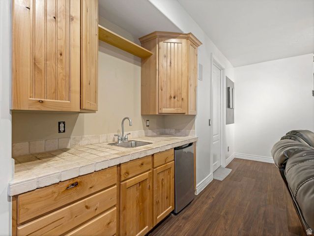 2093 E 9510 S, Sandy, UT 84092