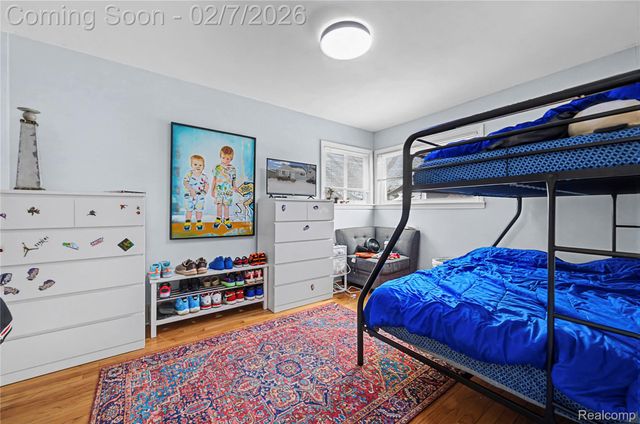 125 Tecumseh Street, Clawson, MI 48017