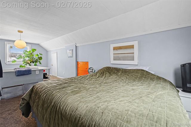 125 Tecumseh Street, Clawson, MI 48017