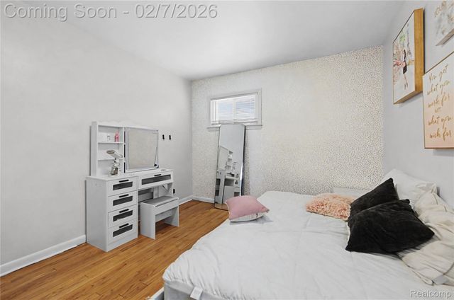 125 Tecumseh Street, Clawson, MI 48017