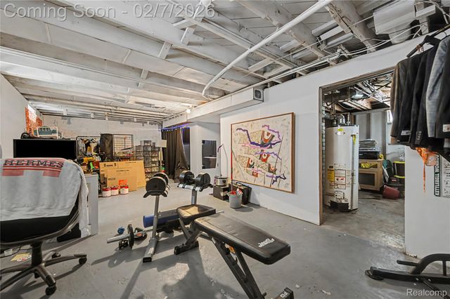 125 Tecumseh Street, Clawson, MI 48017