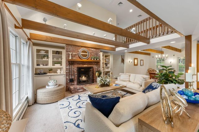 15 Mill Pond Road, Orleans, MA 02653