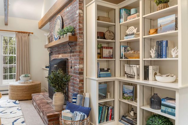 15 Mill Pond Road, Orleans, MA 02653