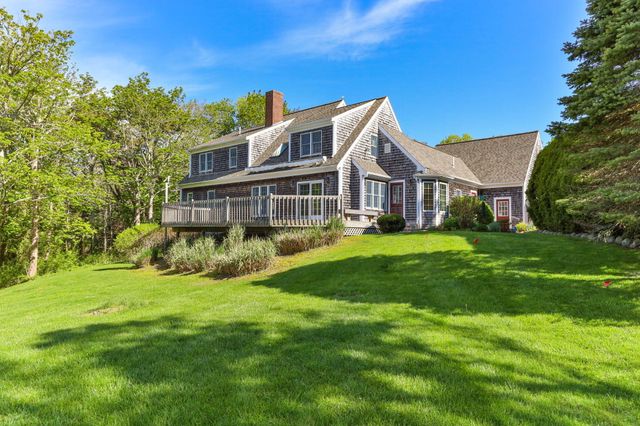15 Mill Pond Road, Orleans, MA 02653