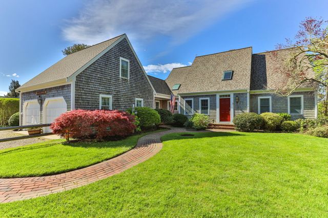 15 Mill Pond Road, Orleans, MA 02653
