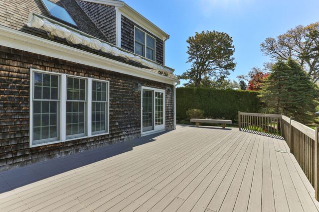 15 Mill Pond Road, Orleans, MA 02653