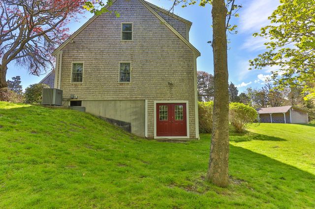 15 Mill Pond Road, Orleans, MA 02653