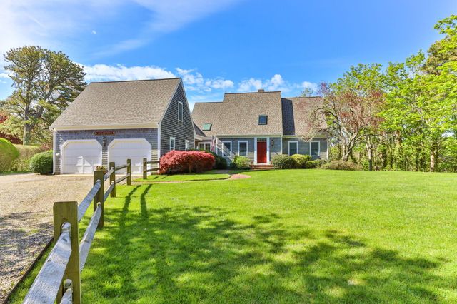 15 Mill Pond Road, Orleans, MA 02653