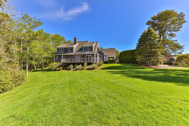15 Mill Pond Road, Orleans, MA 02653