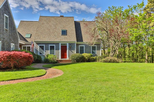 15 Mill Pond Road, Orleans, MA 02653