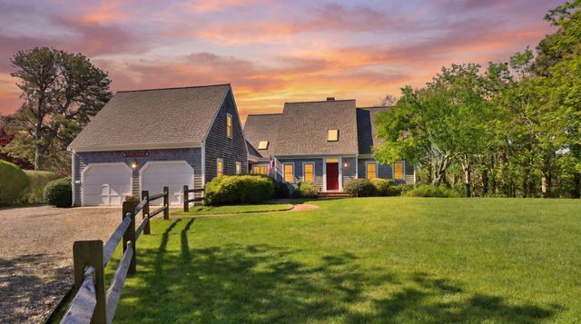 15 Mill Pond Road, Orleans, MA 02653