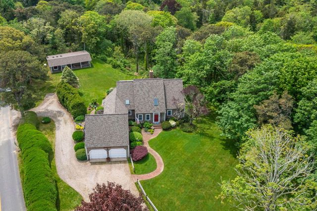 15 Mill Pond Road, Orleans, MA 02653