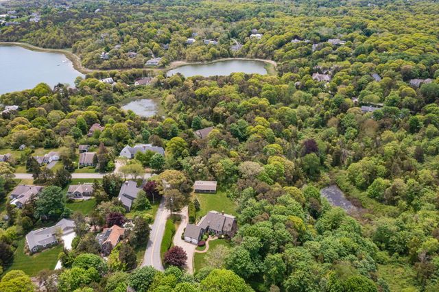 15 Mill Pond Road, Orleans, MA 02653