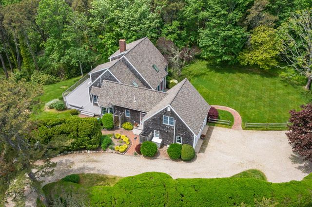 15 Mill Pond Road, Orleans, MA 02653