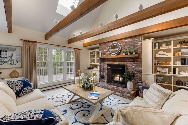 15 Mill Pond Road, Orleans, MA 02653