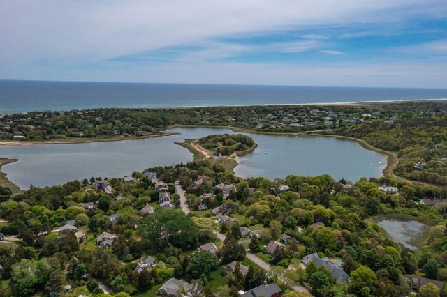 15 Mill Pond Road, Orleans, MA 02653