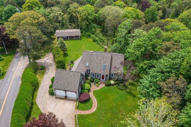 15 Mill Pond Road, Orleans, MA 02653