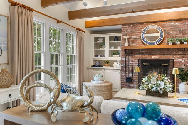 15 Mill Pond Road, Orleans, MA 02653