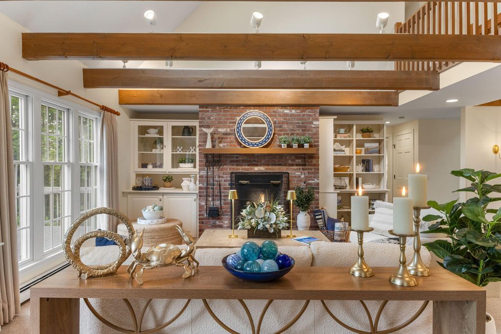 15 Mill Pond Road, Orleans, MA 02653