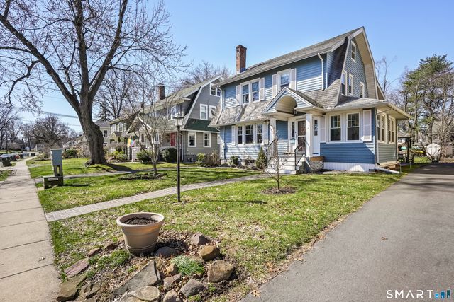 19 Westfield Road, West Hartford, CT 06119