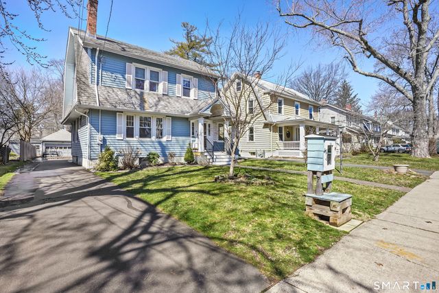 19 Westfield Road, West Hartford, CT 06119