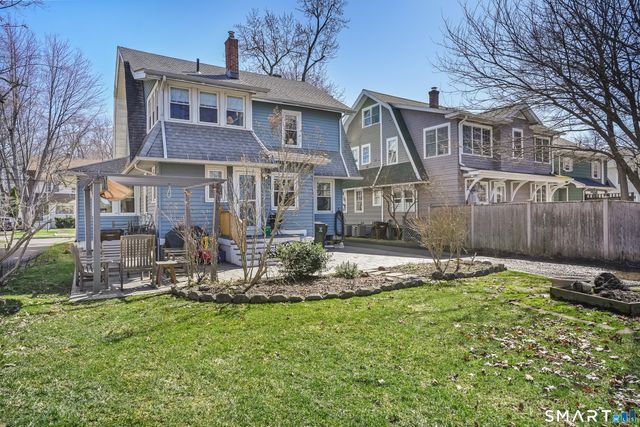 19 Westfield Road, West Hartford, CT 06119