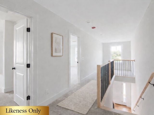 25 Trail's Bend Drive Lot 6, South Burlington, VT 05403