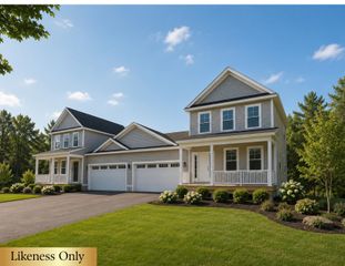 25 Trail's Bend Drive Lot 6, South Burlington, VT 05403