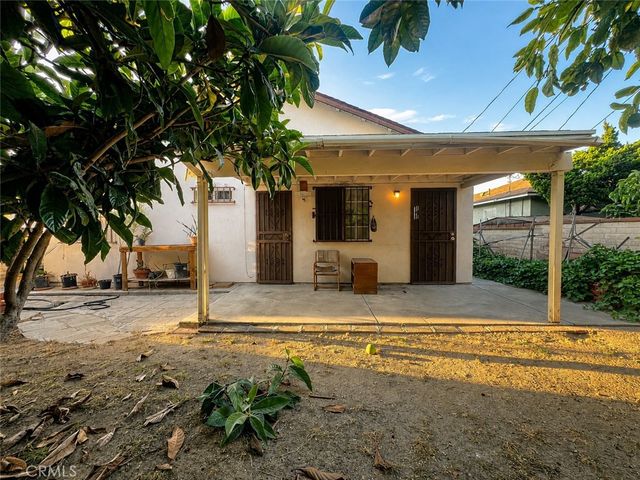 312 W Markland Drive, Monterey Park, CA 91754