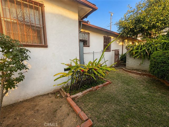312 W Markland Drive, Monterey Park, CA 91754