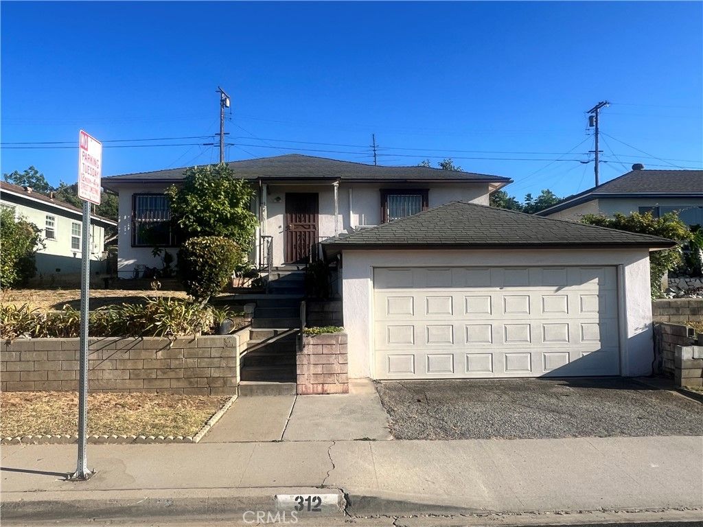 312 W Markland Drive, Monterey Park, CA 91754