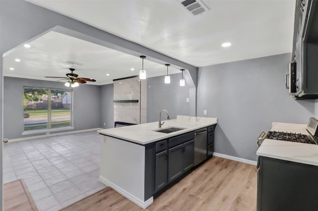 1705 Japonica Lane, Plano, TX 75074