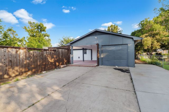 1705 Japonica Lane, Plano, TX 75074
