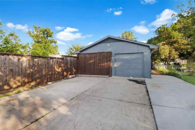 1705 Japonica Lane, Plano, TX 75074