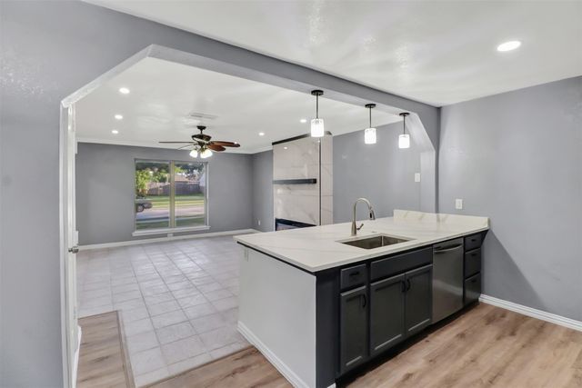 1705 Japonica Lane, Plano, TX 75074