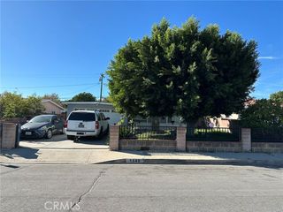 1540 Pico, San Fernando, CA 91340
