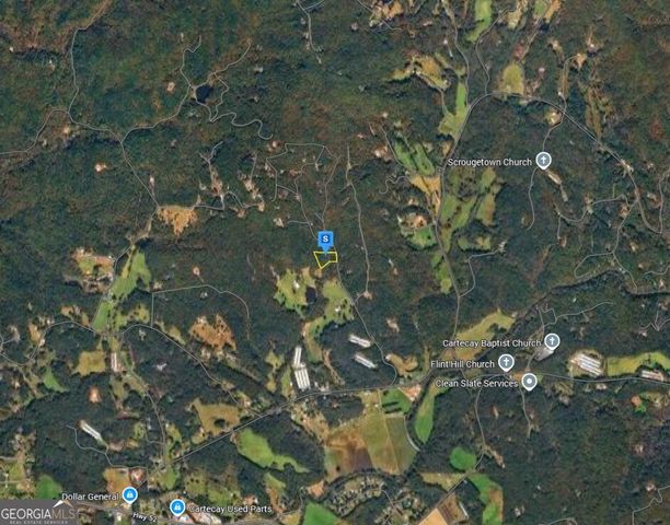 655 Pettit Road, Ellijay, GA 30536