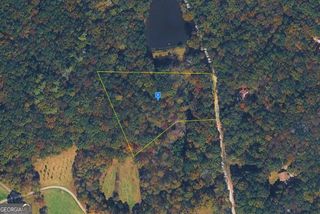 655 Pettit Road, Ellijay, GA 30536