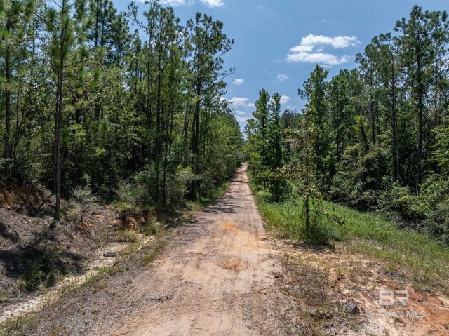 0 Snowden Lane, Bay Minette, AL 36507