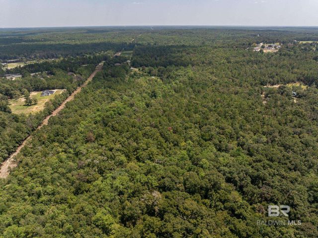 0 Snowden Lane, Bay Minette, AL 36507